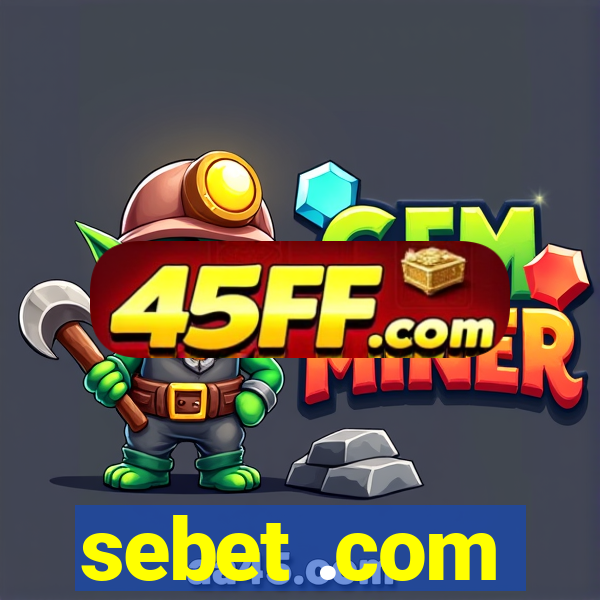 sebet .com